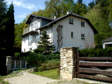 Dom Sulistrowiczki