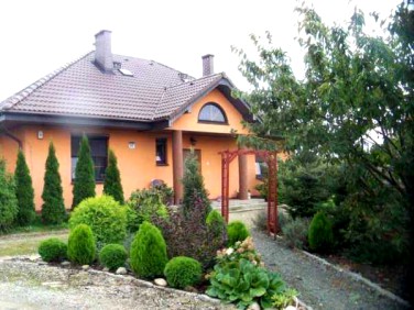 Dom Zachowice