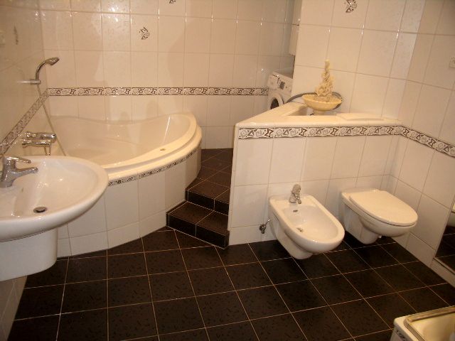 Mieszkanie Kraków