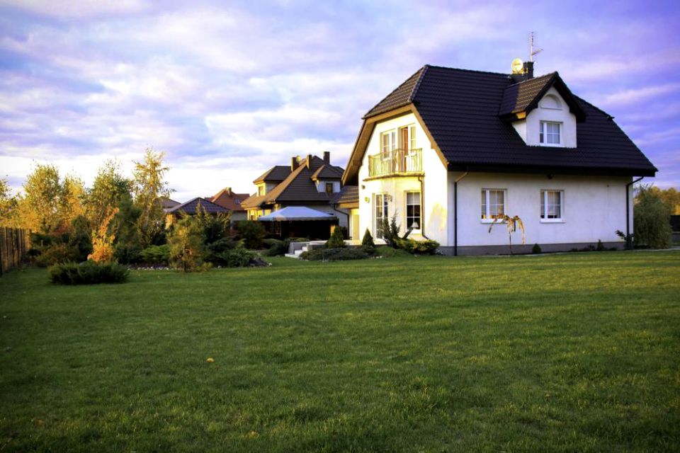 Sprzedam dom 220 m² Złotkowo