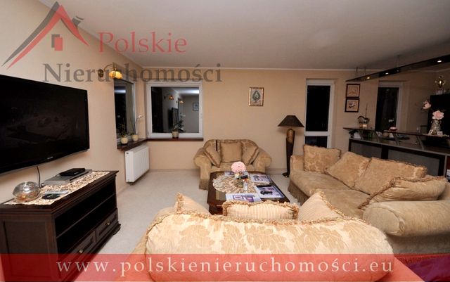 Mieszkanie Gdańsk