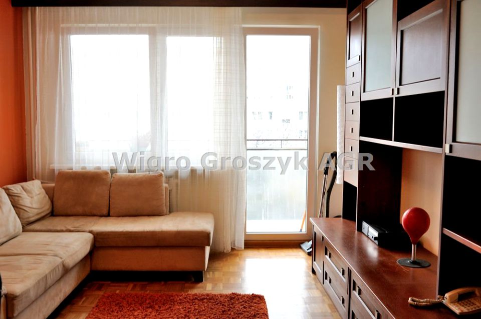 Mieszkanie Warszawa
