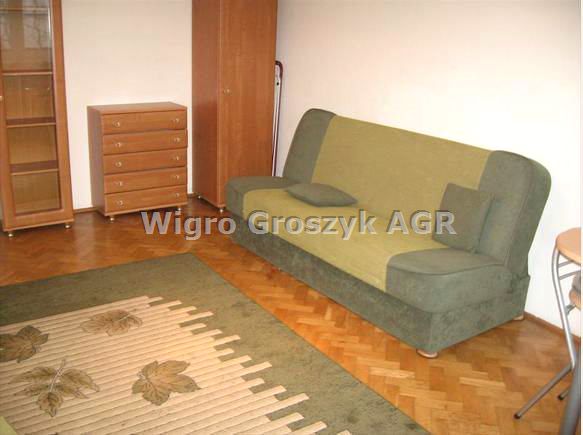 Mieszkanie Warszawa