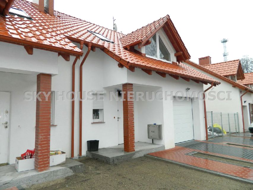Dom Zielona Góra
