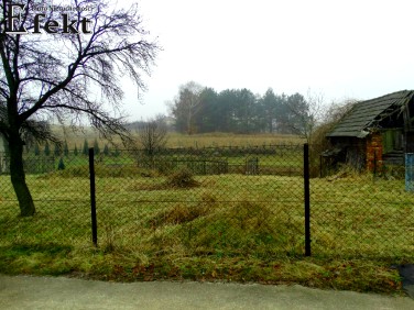 Działka budowlana Trzebinia