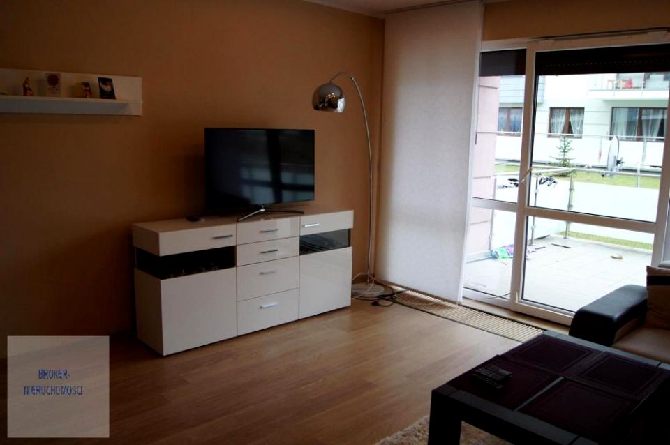 Mieszkanie Bydgoszcz