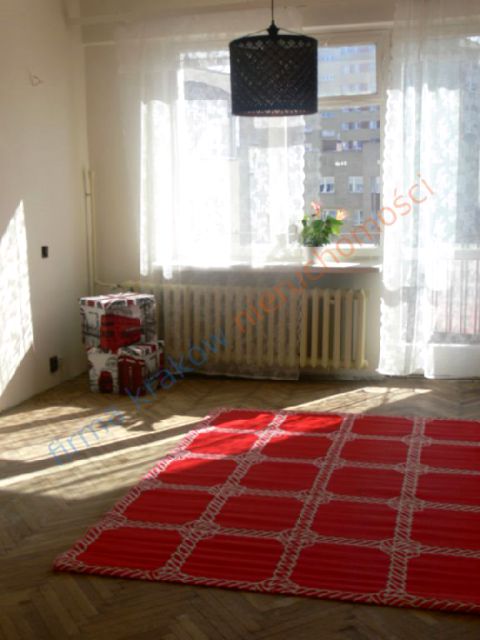 Mieszkanie Kraków