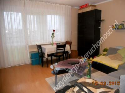 Mieszkanie Bydgoszcz