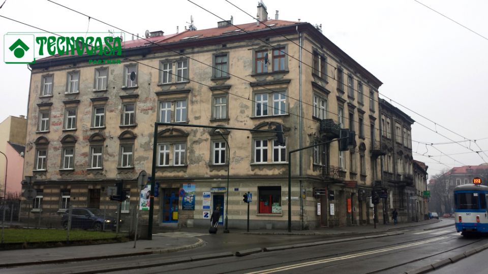 Lokal Kraków