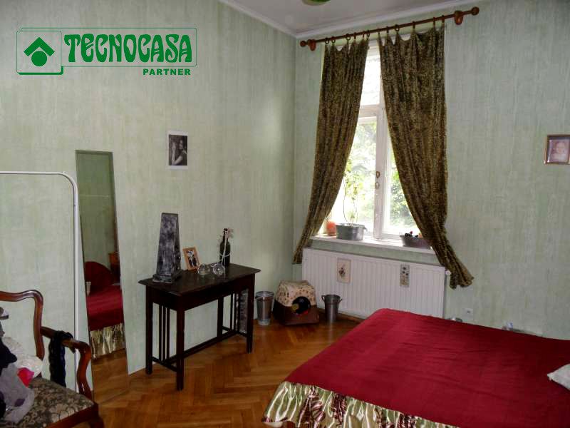 Mieszkanie Kraków