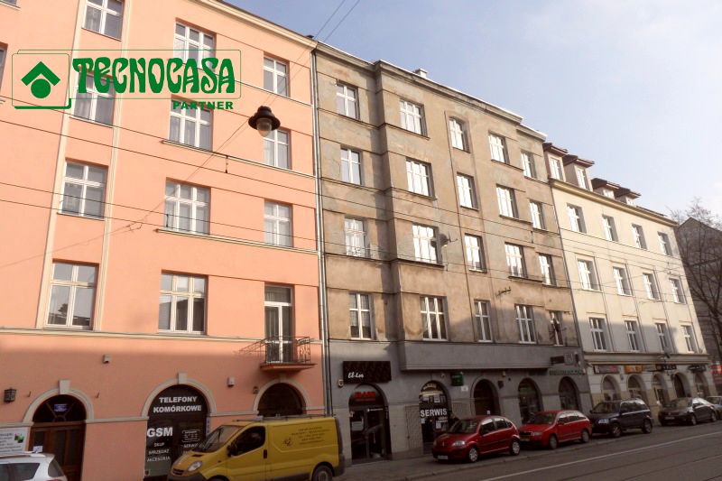 Mieszkanie Kraków