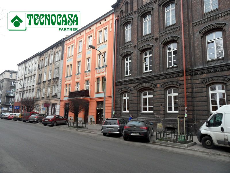 Mieszkanie Kraków
