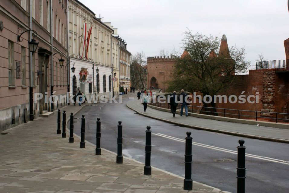 Mieszkanie Warszawa