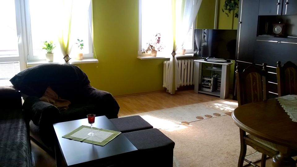 Mieszkanie Przeworsk