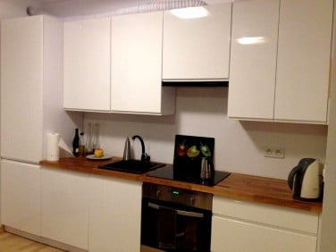 Mieszkanie apartamentowiec sprzedaż