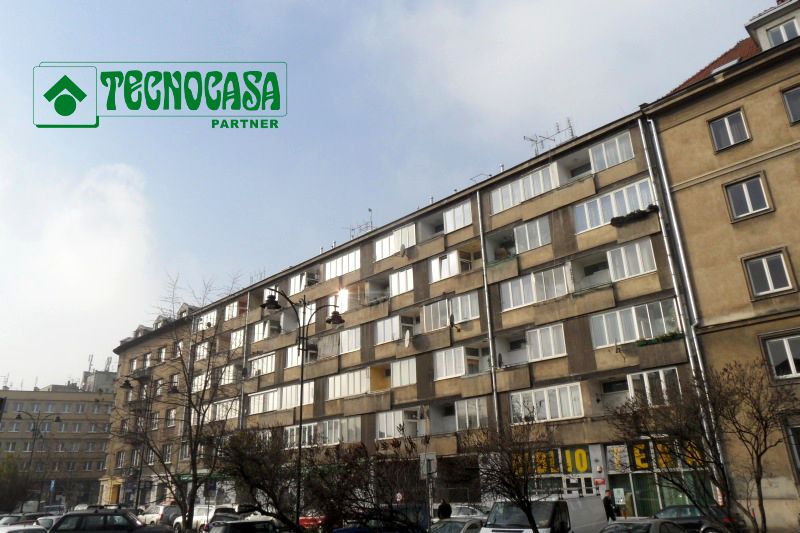 Mieszkanie Kraków