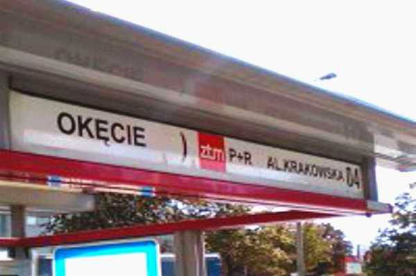 Budynek użytkowy Warszawa