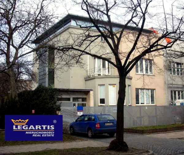 Lokal Warszawa