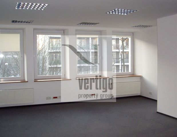 Lokal Warszawa wynajem