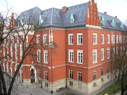 Mieszkanie Kraków