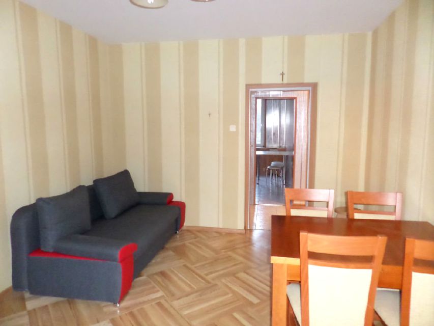 Mieszkanie Kielce
