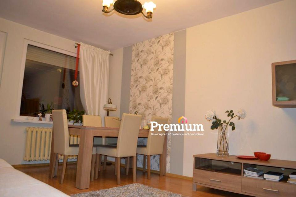 Mieszkanie Zielona Góra