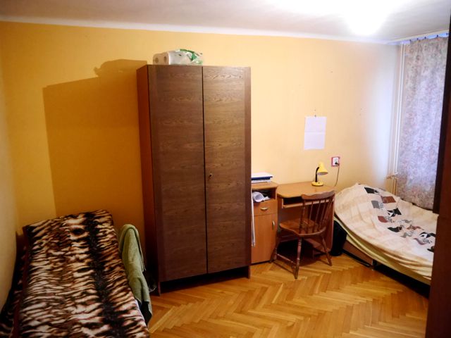 Mieszkanie Kraków