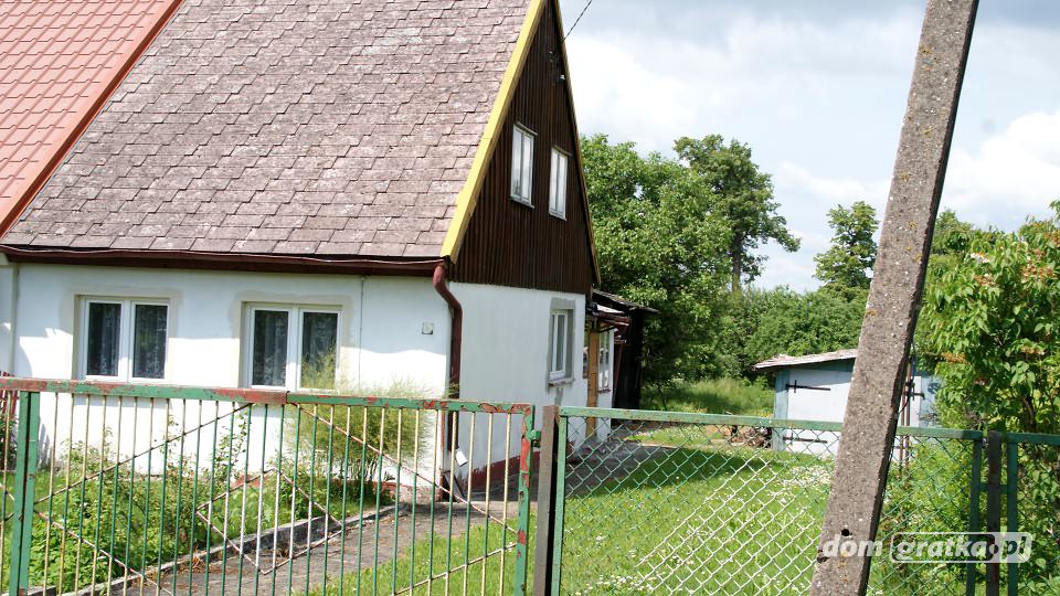 Dom Zalewo