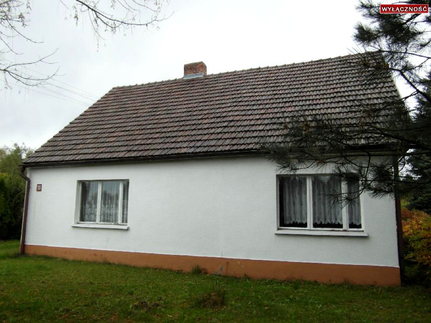Dom Jełowa