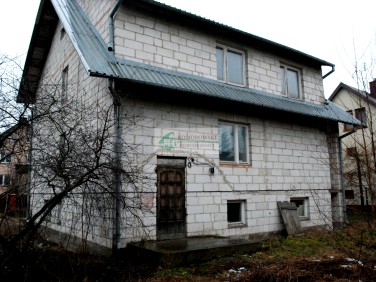 Dom Ciechanów