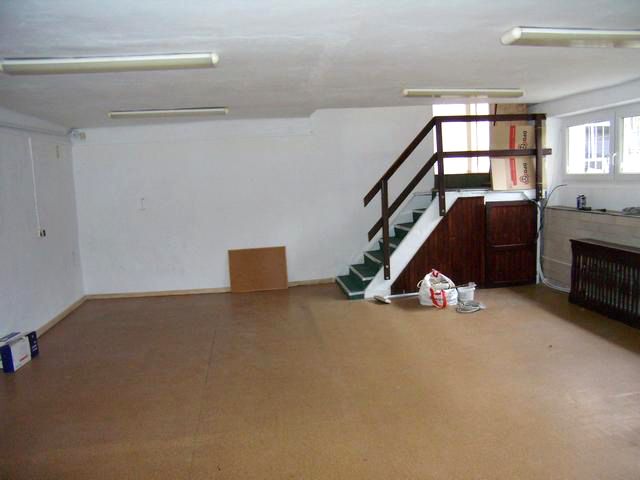 Lokal Warszawa