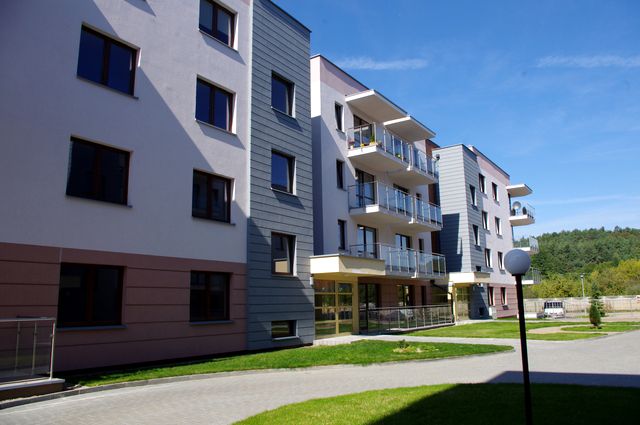 Mieszkanie Bydgoszcz