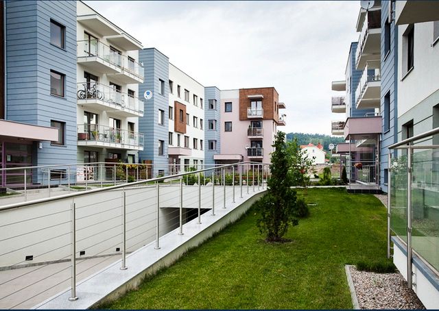 Mieszkanie Bydgoszcz