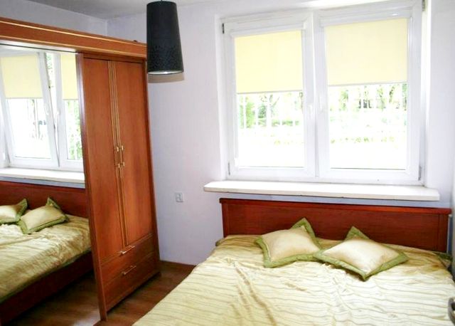 Mieszkanie blok mieszkalny Warszawa