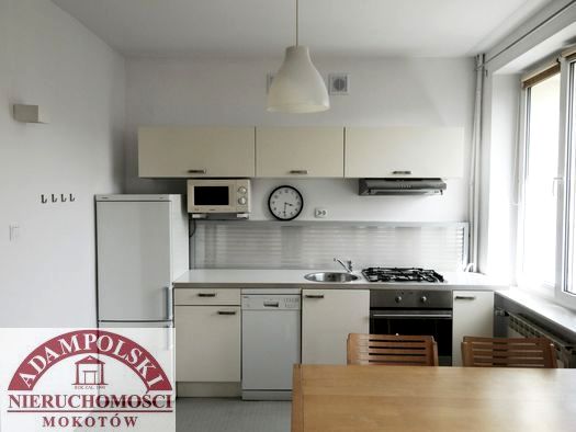 Mieszkanie Warszawa