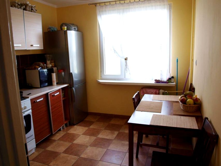 Mieszkanie Zielona Góra