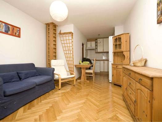 Mieszkanie Warszawa
