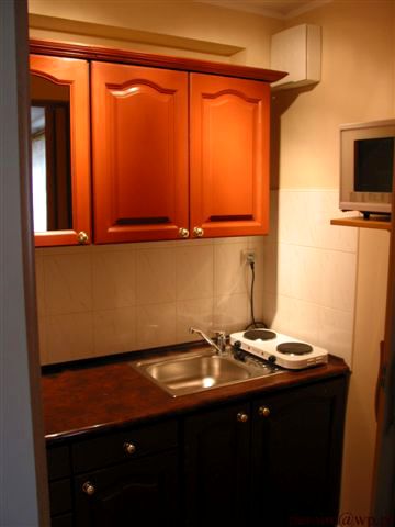 Pokój gdańsk
