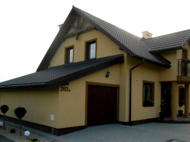 Dom Dobieszyn