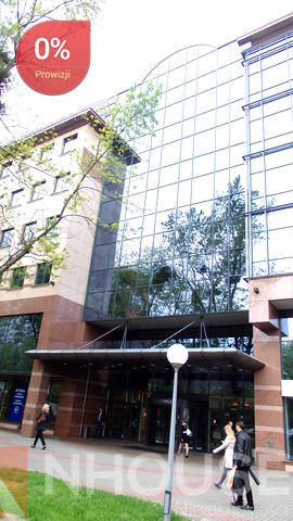 Lokal Warszawa wynajem