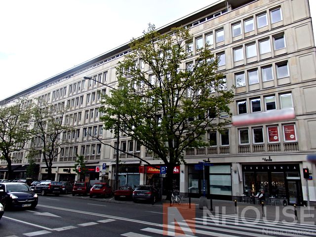 Lokal Warszawa