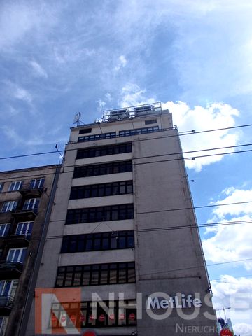 Lokal Warszawa
