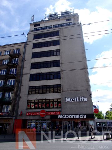 Lokal Warszawa