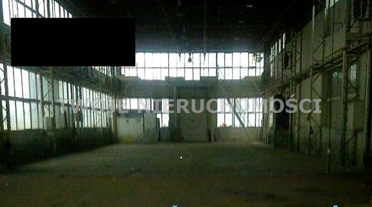 Budynek użytkowy Dąbrowa Górnicza