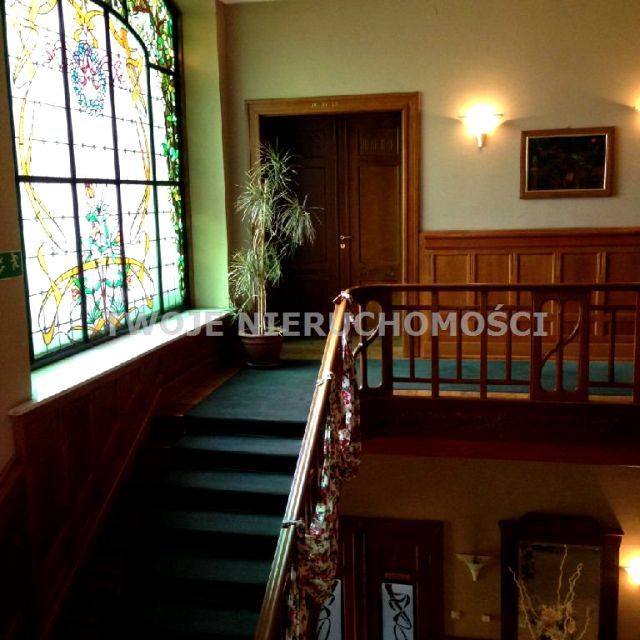 Dom Ruda Śląska