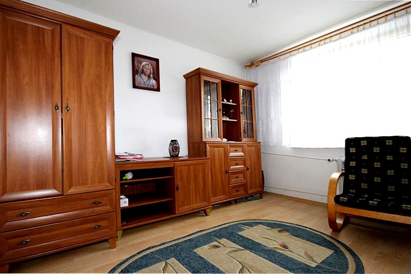 Mieszkanie Gdańsk
