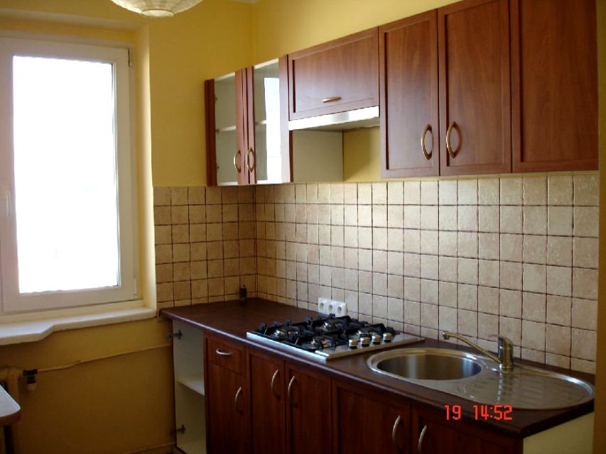 Mieszkanie Bydgoszcz