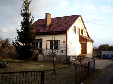 Dom Stare Kurowo