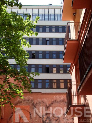 Lokal Warszawa