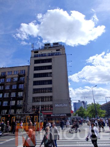 Lokal Warszawa